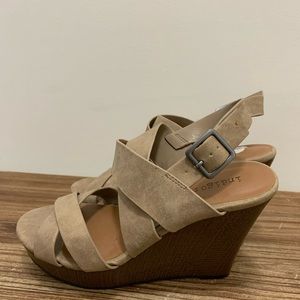 Wedges